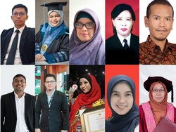 Para Inovator Teknologi Kesehatan: Kembangkan Riset Klinis hingga Alkes