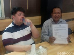 Kasus Kawat Tertinggal di Jantung Berlarut-larut, Keluarga Pasien Lapor Polisi