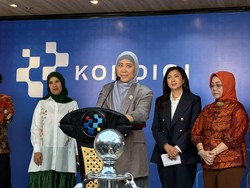 Video: Komdigi Tagih Komitmen Meta soal Perlindungan Anak di Threads