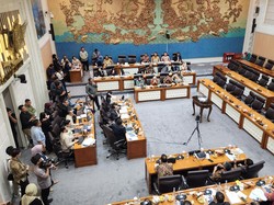 DPR Sepakati 5 Orang Jadi Dewan Pengawas RRI 2026-2031, Ini Daftarnya
