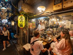Selain Omakase, Ini 4 Konsep Makan Khas Jepang yang Unik