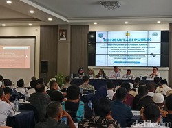 Amdal Proyek Bypass Lembar-Kayangan Ditargetkan Rampung Desember 2026