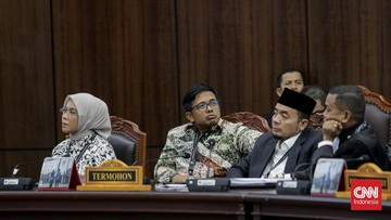 Anggota DPR Ungkap Wacana Penambahan Komisioner KPU dan Bawaslu - Infolitik