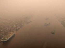 Krisis Kabut Asap, Sudahkah Asia Tenggara Belajar?