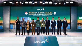 KT&G