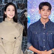 Lee Bo Young dan Kang Tae Oh Akan Tampil di Drakor Hukum Komedi Baru