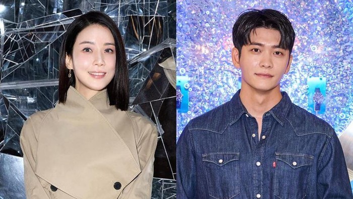 Lee Bo Young dan Kang Tae Oh Akan Tampil di Drakor Hukum Komedi Baru