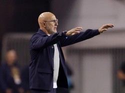Karena De La Fuente Yakin Spanyol Takkan Kalah