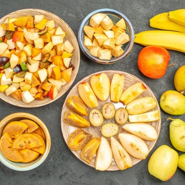 5 Makanan yang Sangat Berbahaya Jika Dibiarkan Terlalu Lama di Suhu Ruang