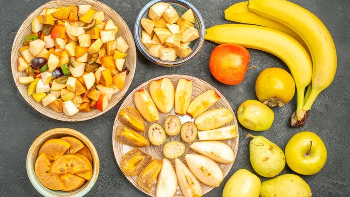 5 Makanan yang Sangat Berbahaya Jika Dibiarkan Terlalu Lama di Suhu Ruang