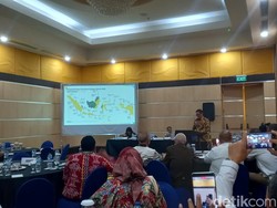 Munas KOPEK, Bupati Minut Minta Pusat Hilirisasi Industri Kelapa