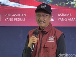 Mensos Ungkap Ada Guru hingga Kepala Sekolah Rakyat Dipecat gegara Pelanggaran