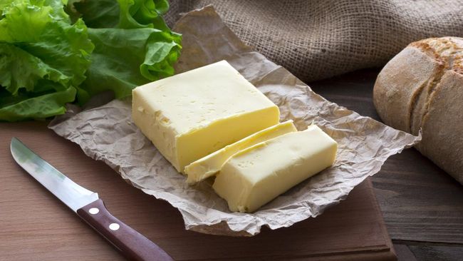 Mentega untuk MPASI Bayi, Apakah Bisa Bantu Penuhi Kebutuhan Nutrisinya?