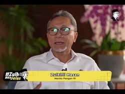 Zulhas Buka Suara soal Protes Penempatan Manajer Kopdes Merah Putih