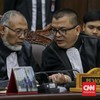 Alasan Denny Indrayana Cabut Gugatan Ijazah Gibran hingga Walk Out
