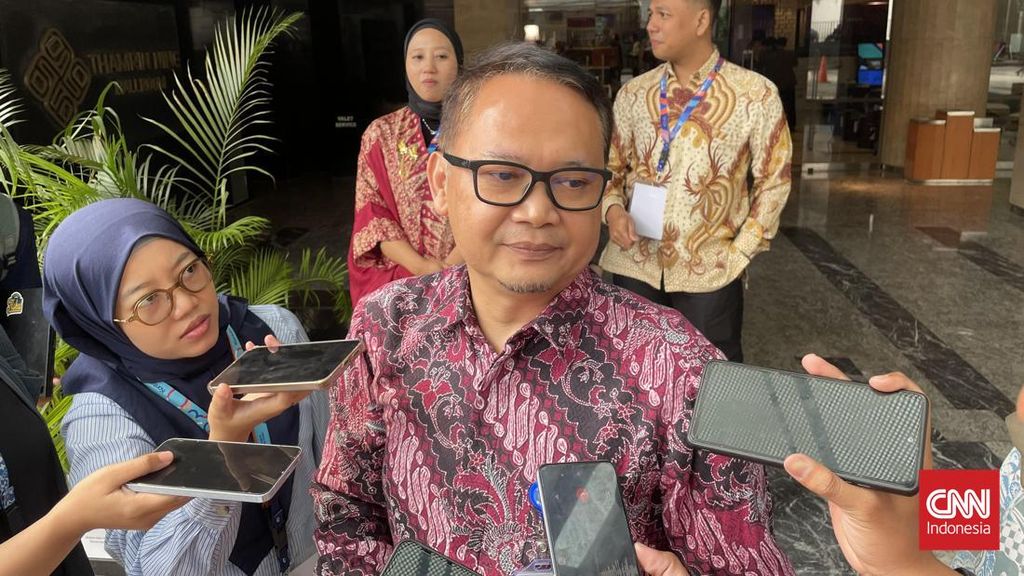 Kemenkeu: Likuiditas Saja Tak Cukup, Rupiah Harus ke Sektor Produktif