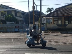 Warga Sidoarjo Ngaku Rugi Miliaran gegara Barang Lelang