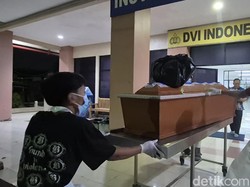 Keluarga Ungkap Pria Tewas Terborgol di Gedung SPPG Kendal Sudah Sepekan Hilang