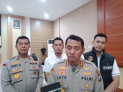 Pacar-Ibu Jasad Bayi yang Ditemukan Terkubur di Pare Kediri Ditangkap
