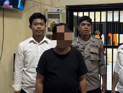 Pemilik Biro Umrah Asal Surabaya Tipu Puluhan Jemaah Demak-Jepara Rp 786 Juta