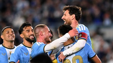 Liputan Olahraga CNN Sport : Pesan Langka Ronaldo untuk Lionel Messi: Sejarah yang Akan Abadi