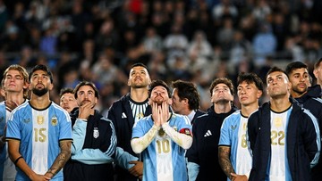 Berita Olahraga Terkini CNN Sport : Lionel Messi Dapat Kartu Merah usai Argentina Tekuk Benin 3-0