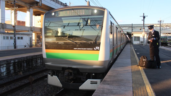 Kenali 6 Transportasi yang Ada di Jepang untuk Kamu yang Pertama Kali ke Sana