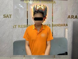 Porter Bandara Ngurah Rai Curi Uang Rp 18 Juta dari Tas Penumpang