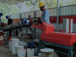 Rudy Susmanto Minta Desa Susun Program Sesuai Kebutuhan Warga