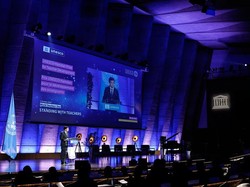 Program Guru Belajar Raih UNESCO-Hamdan Prize for Teacher Development 2026