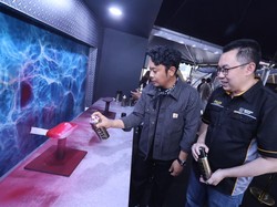 Ini Sederet Hal yang Perlu Diperhatikan Sebelum Repaint Motor