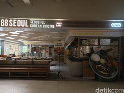 Viral Dugaan Keracunan Resto Korea di Bandung, Kenali Sumber-sumber Kontaminasi Makanan