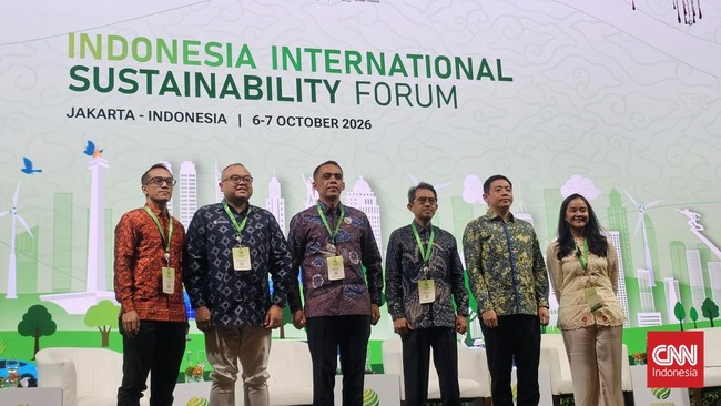 WRI Indonesia memproyeksikan Pemerintah Indonesia dapat menghemat subsidi solar sebesar Rp161 triliun jika mengalihkan kebutuhan kendaraan logistik ke truk listrik.