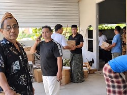 Ibu Rumah Tangga di Pamekasan Diancam Bunuh Buntut Persaingan Rokok Ilegal