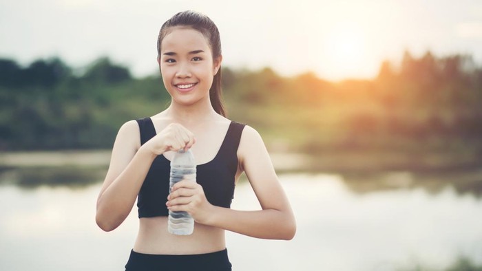 7 Rutinitas Pagi untuk Dukung Kesehatan dan Umur Panjang