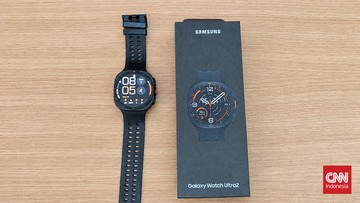 Mengenal Heart Health Score di Galaxy Watch Ultra2, Seberapa Berguna?