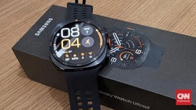 Samsung Galaxy Watch Ultra 2