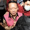 Eks Jampidsus Febrie Adriansyah Keberatan LPSK Lindungi Ferry Boboho