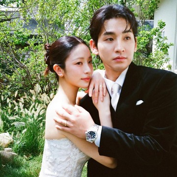 Song Ji Ho dan Kim So Ri Siap Menikah Bulan Ini