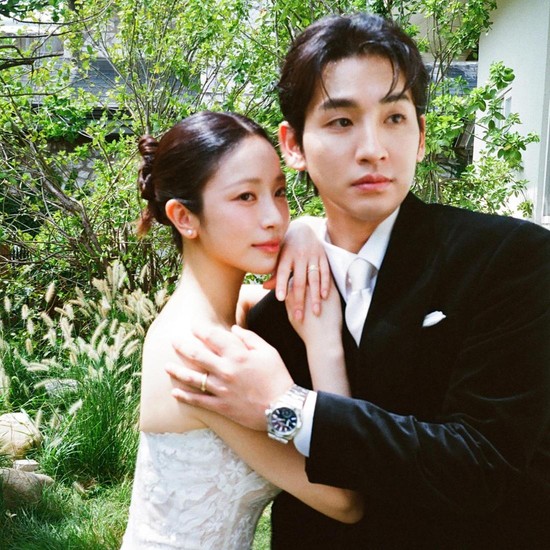 Song Ji Ho dan Kim So Ri Siap Menikah Bulan Ini