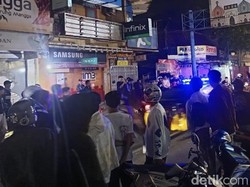 Geger 2 Gadis Sukabumi jadi Korban Begal Payudara, Pelaku Diamankan