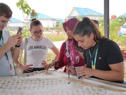 Summer Course 2026 Dorong Inovasi Kawasan Transmigrasi