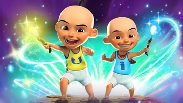 Jadwal dan Daftar Harga Tiket Teater Musikal Upin Upin Dijual