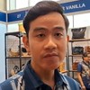 Wakil Presiden Gibran Rakabuming Rakabuka suara soal putusan Mahkamah Konstitusi terkait keabsahan syarat pencalonannya sebagai calon wakil presiden di Pilpres 2024.