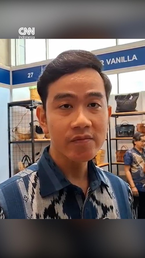 Wapres Gibran buka suara soal putusan Mahkamah Konstitusi terkait keabsahan syarat pencalonannya sebagai Cawapres di Pilpres 2024.