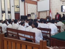 35 WN India Divonis Kasus Judol di Bali, Ngaku Korban TPPO tapi Tetap Dipenjara