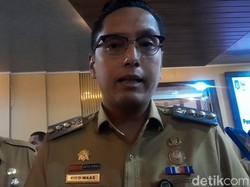 Pemkot Medan akan Pasang 10.000 CCTV Demi Tekan Angka Kejahatan