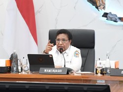 Wamendagri Ribka Dorong Percepatan Pemenuhan Hak Anak atas Akta Kelahiran