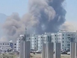Yaman Lancarkan Operasi Besar terhadap Houthi, Didukung Arab Saudi
