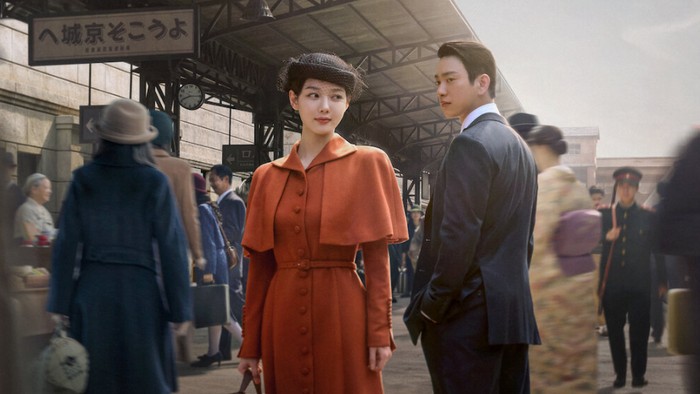 Alasan Kamu Harus Nonton Drakor '100 Days of Deception' di Netflix